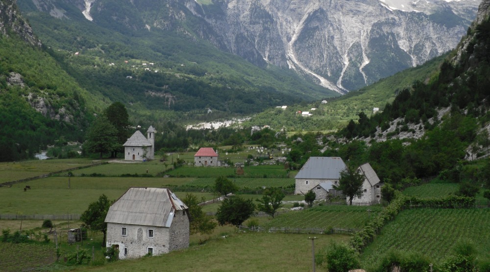 4.1 mln euro grante per turizmin rural, qeveria thirrje agrobizneseve